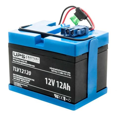 john deere marine battery replacement